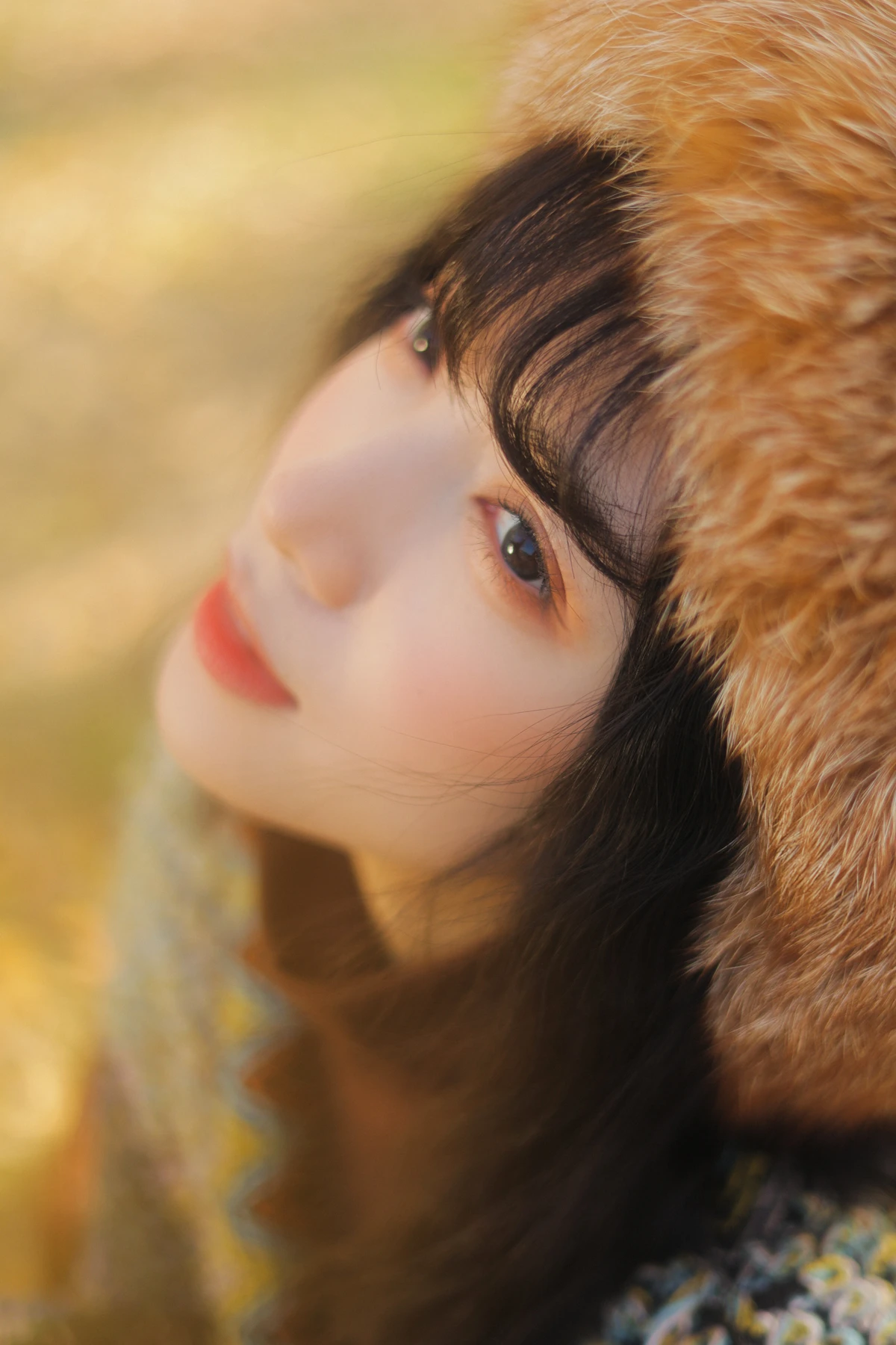 [艺图语] 2023.01.12 Vol.2901 银杏不负秋 一只阿梦崽#[45P]-9
