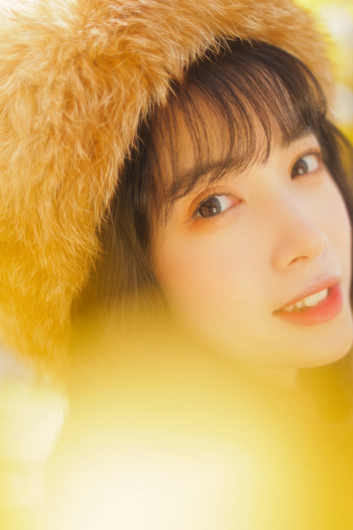 [艺图语] 2023.01.12 Vol.2901 银杏不负秋 一只阿梦崽#[45P]-4