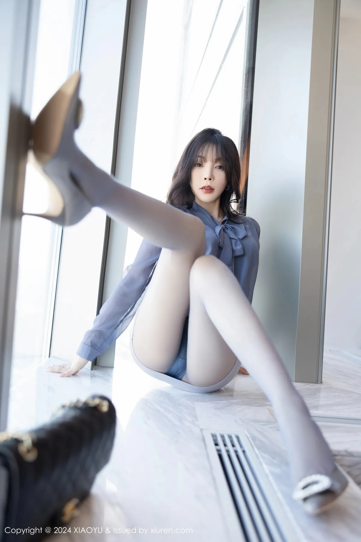 [语画界] 2024.03.14 VOL.1219 徐莉芝Booty#[93P]-3
