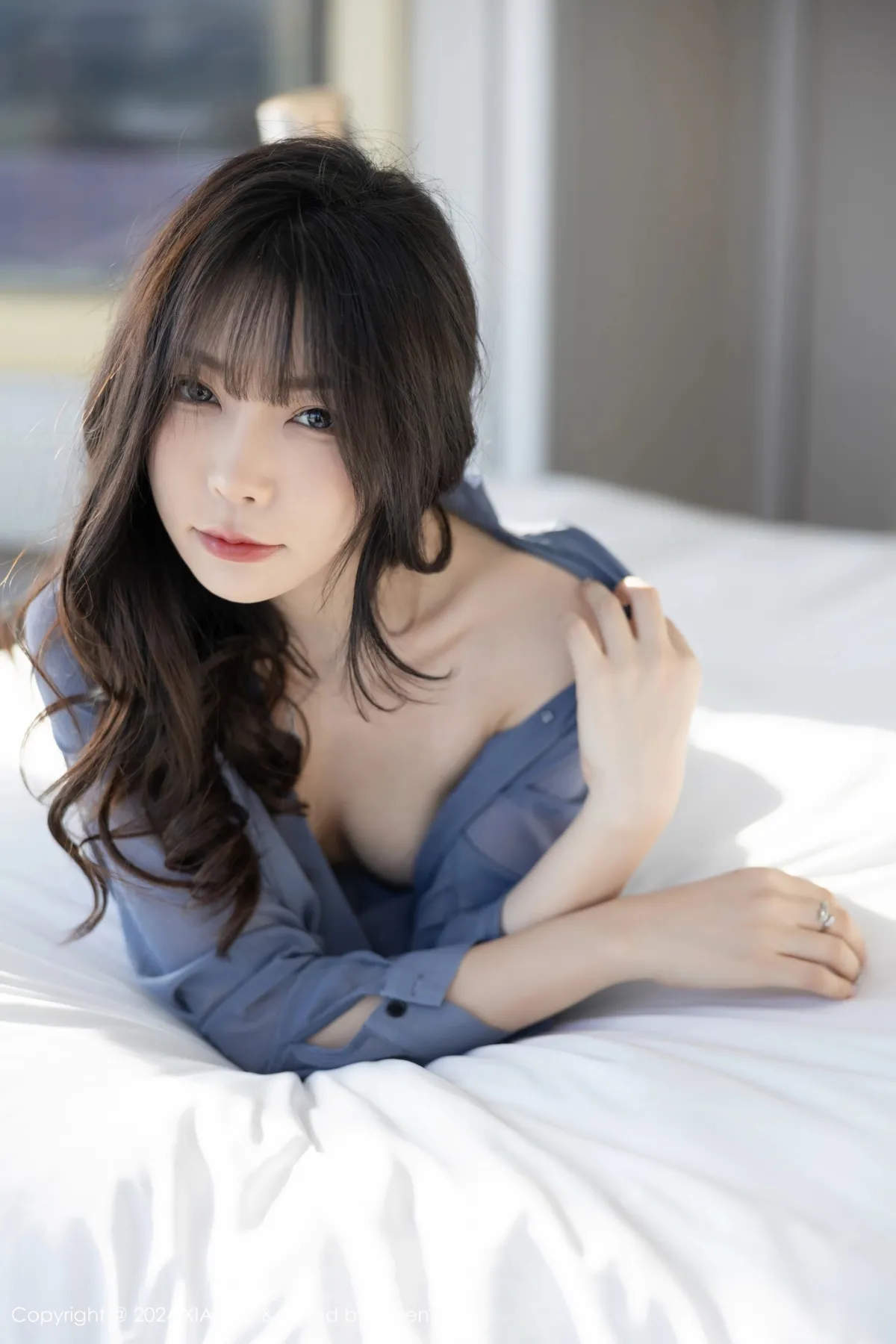 [语画界] 2024.03.14 VOL.1219 徐莉芝Booty#[93P]-5