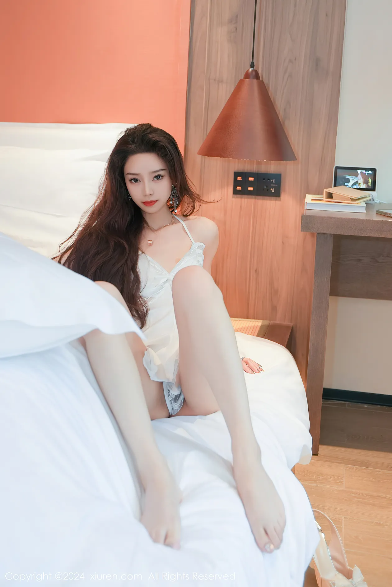 [秀人网] 2024.03.05 NO.8176 苏曼兮#[80P]-1