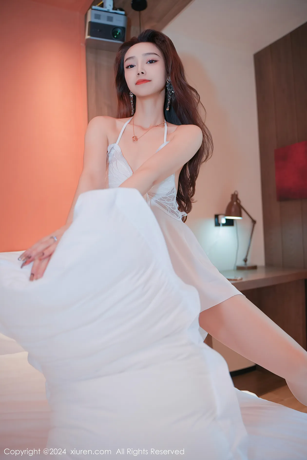 [秀人网] 2024.03.05 NO.8176 苏曼兮#[80P]-7