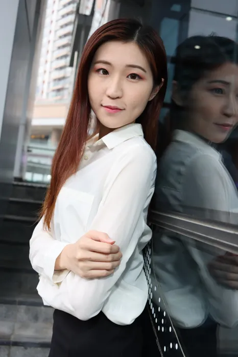 [爱美足] NO.024 长腿美模Rita Li 性感造型外拍 街拍#[75P]-4