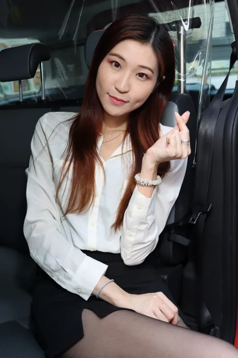 [爱美足] NO.024 长腿美模Rita Li 性感造型外拍 街拍#[75P]-7