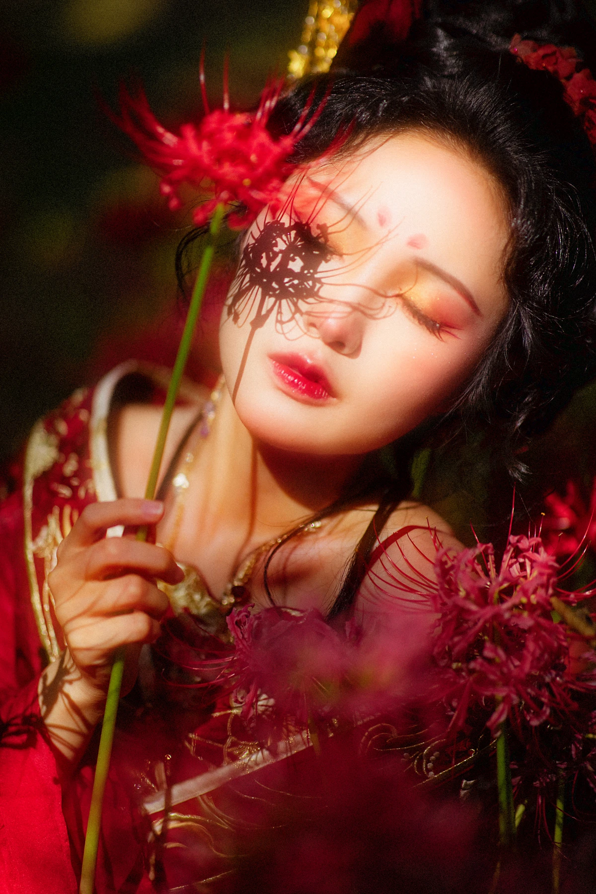 [艺图语] 2022.12.22 Vol.2730 – 山鬼 折子语 阿语#[39P]-6