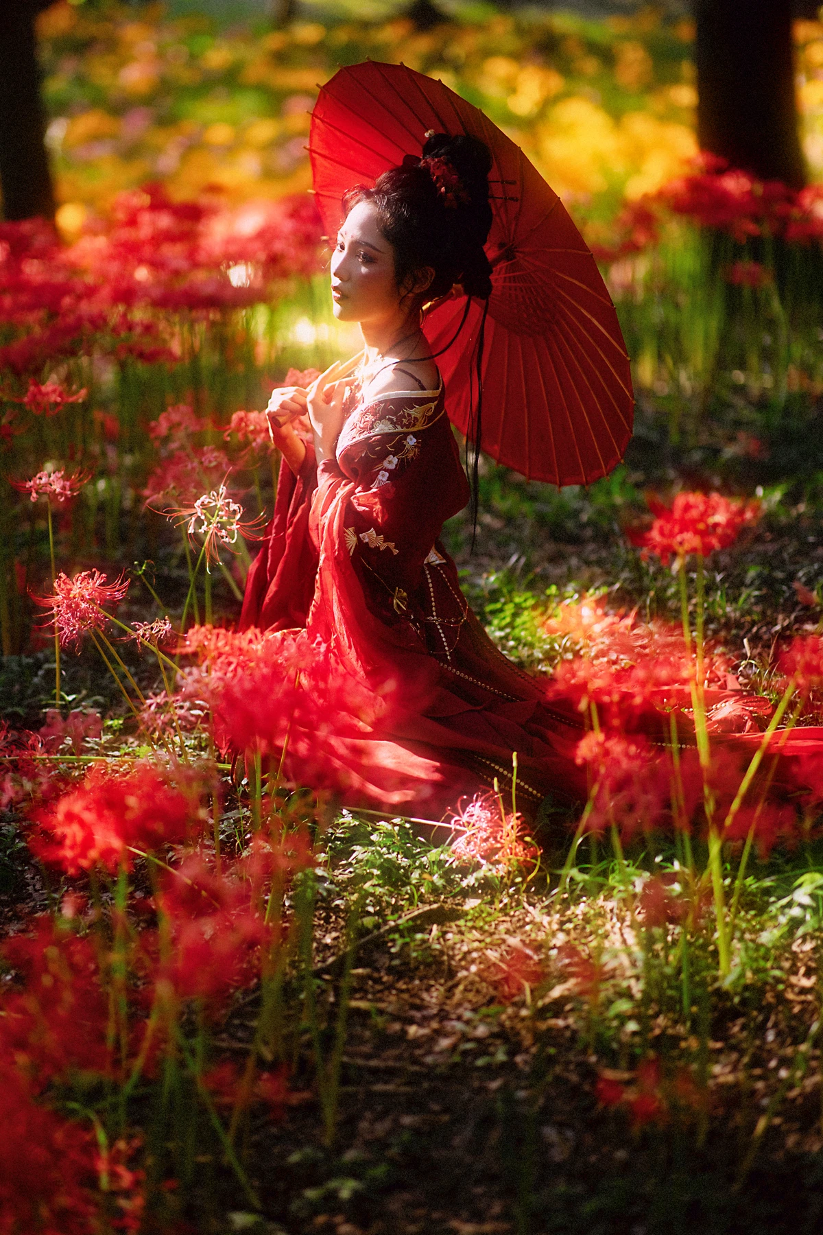 [艺图语] 2022.12.22 Vol.2730 – 山鬼 折子语 阿语#[39P]-8