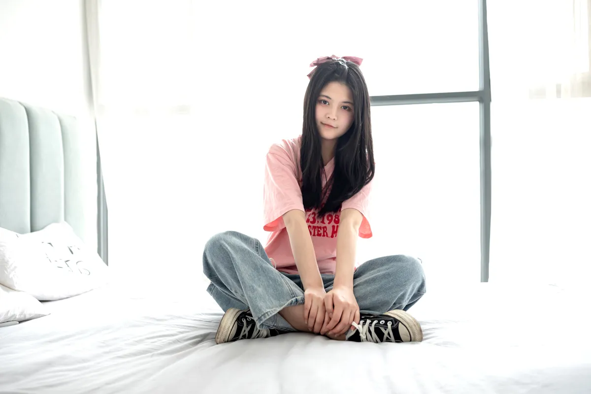[爱美足] 爱美足 NO.268 美琳#[132P]-1
