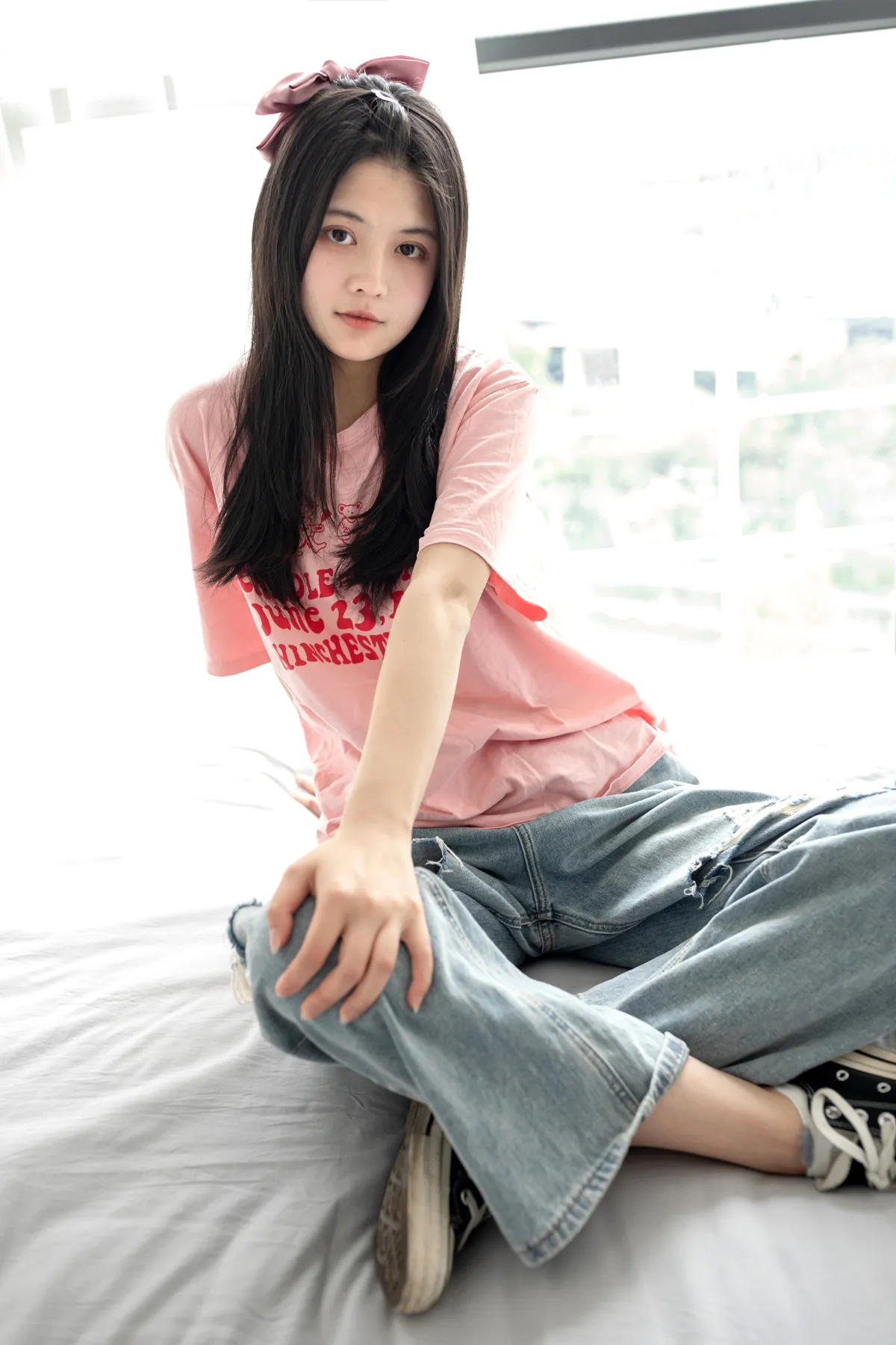[爱美足] 爱美足 NO.268 美琳#[132P]-3