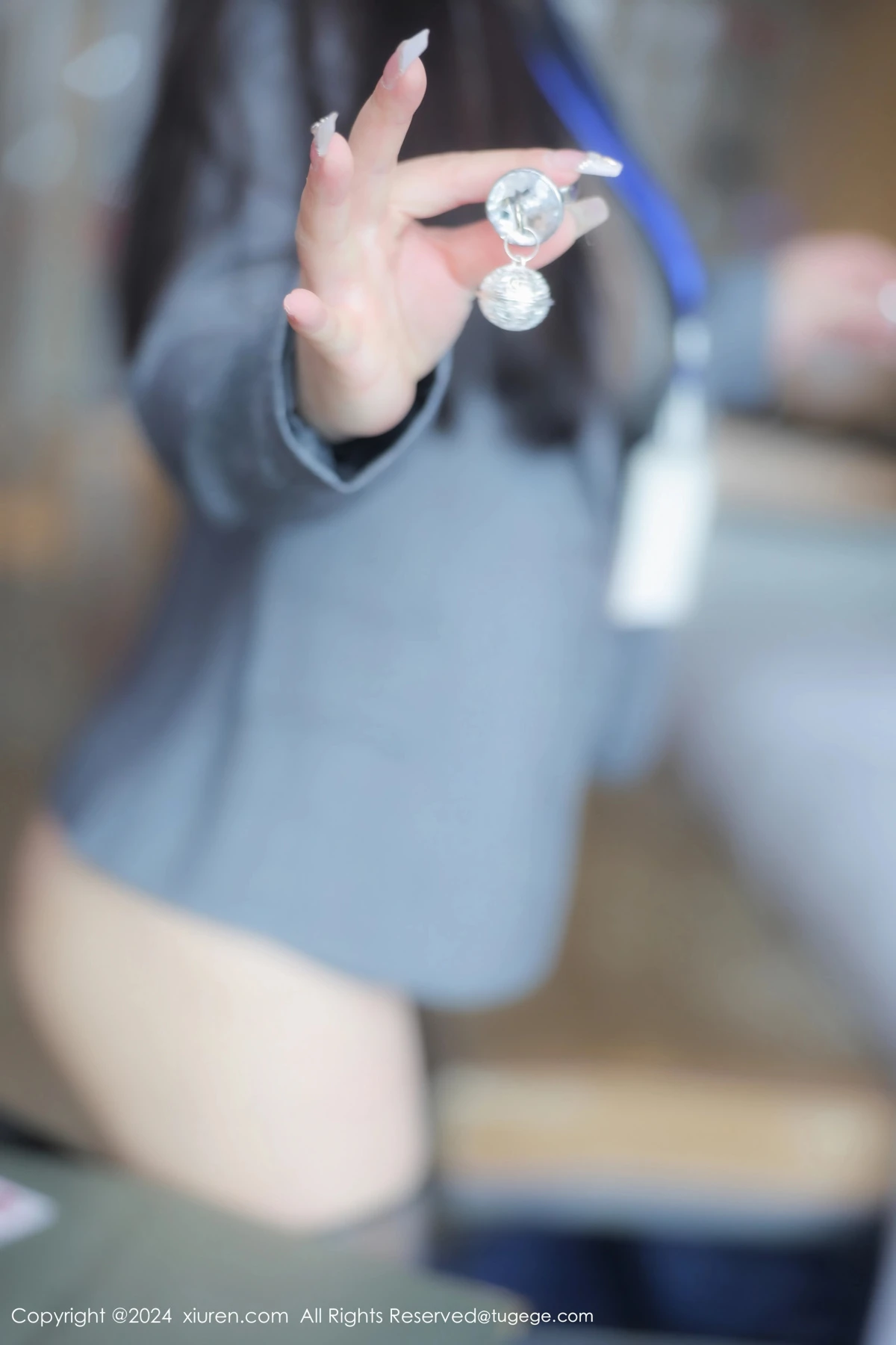 [秀人网] 2024.06.17 No.8712 王婉悠Queen#[83P]-6