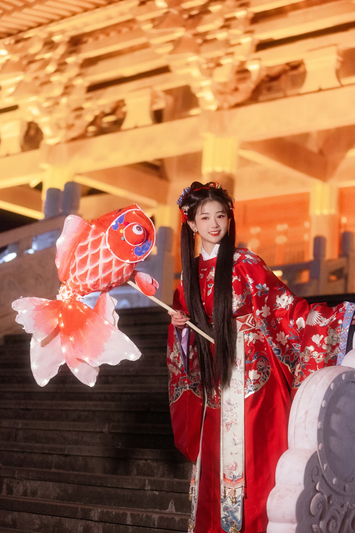 [艺图语] 2023.01.14 Vol.2918 元日 酸辣湯兒#[30P]-2