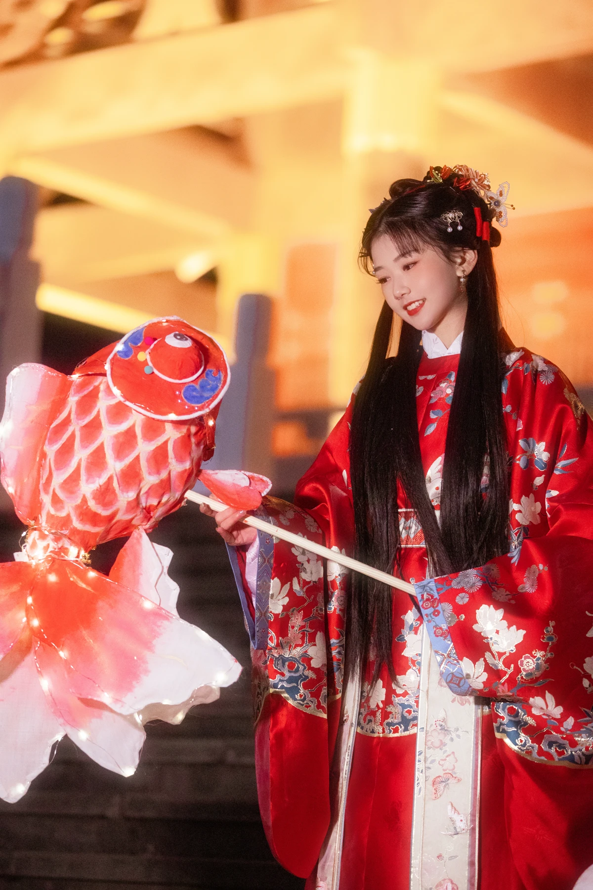 [艺图语] 2023.01.14 Vol.2918 元日 酸辣湯兒#[30P]-3