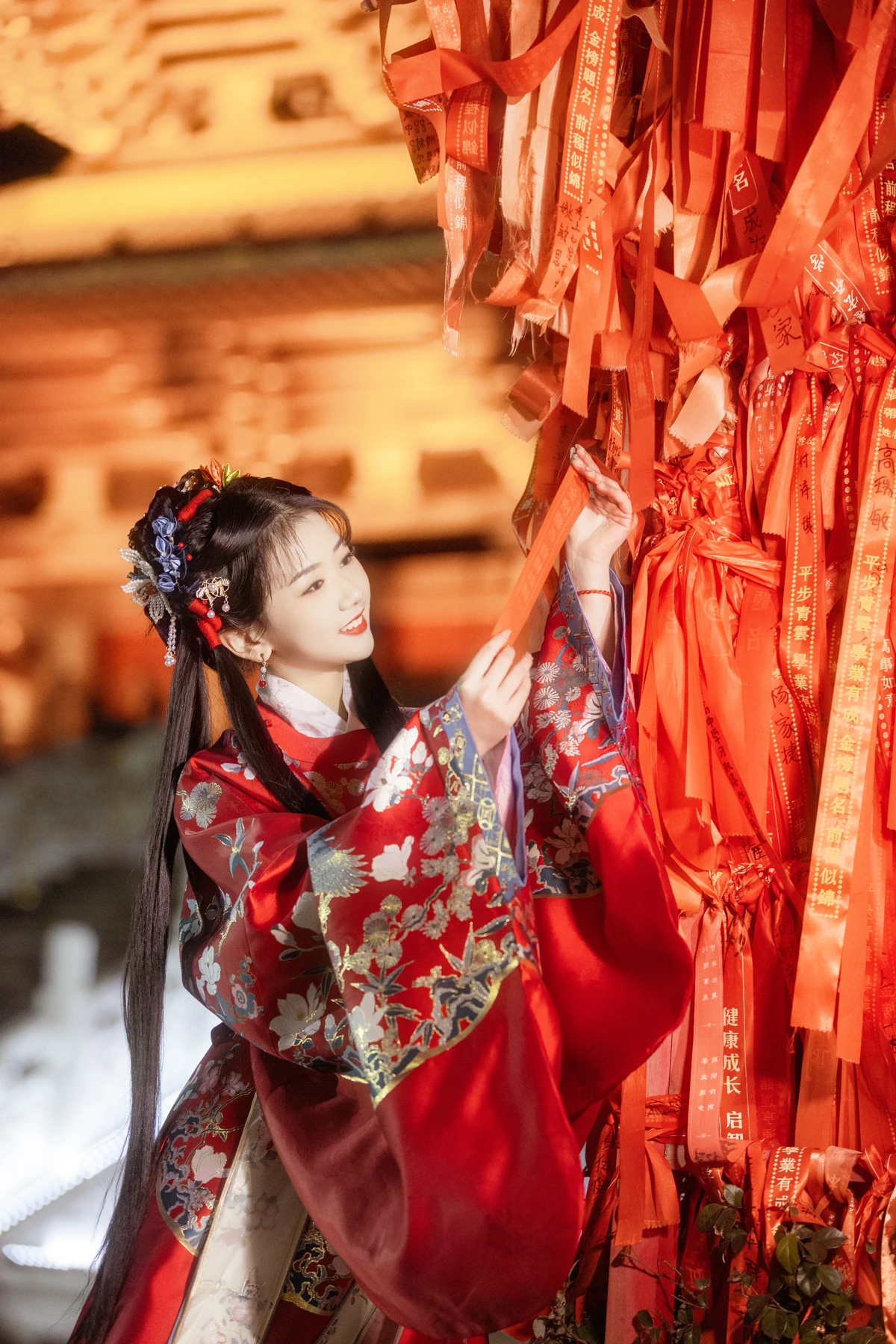 [艺图语] 2023.01.14 Vol.2918 元日 酸辣湯兒#[30P]-8
