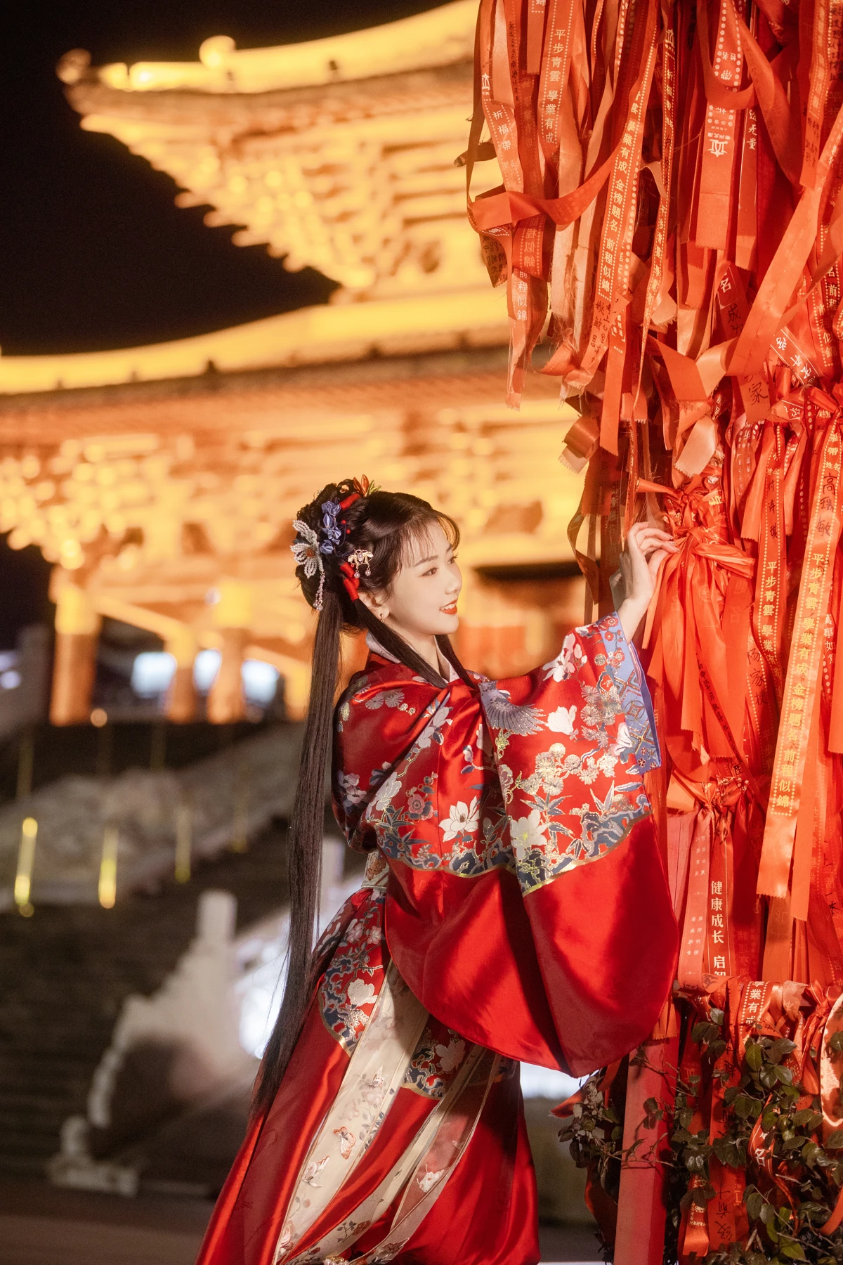 [艺图语] 2023.01.14 Vol.2918 元日 酸辣湯兒#[30P]-9