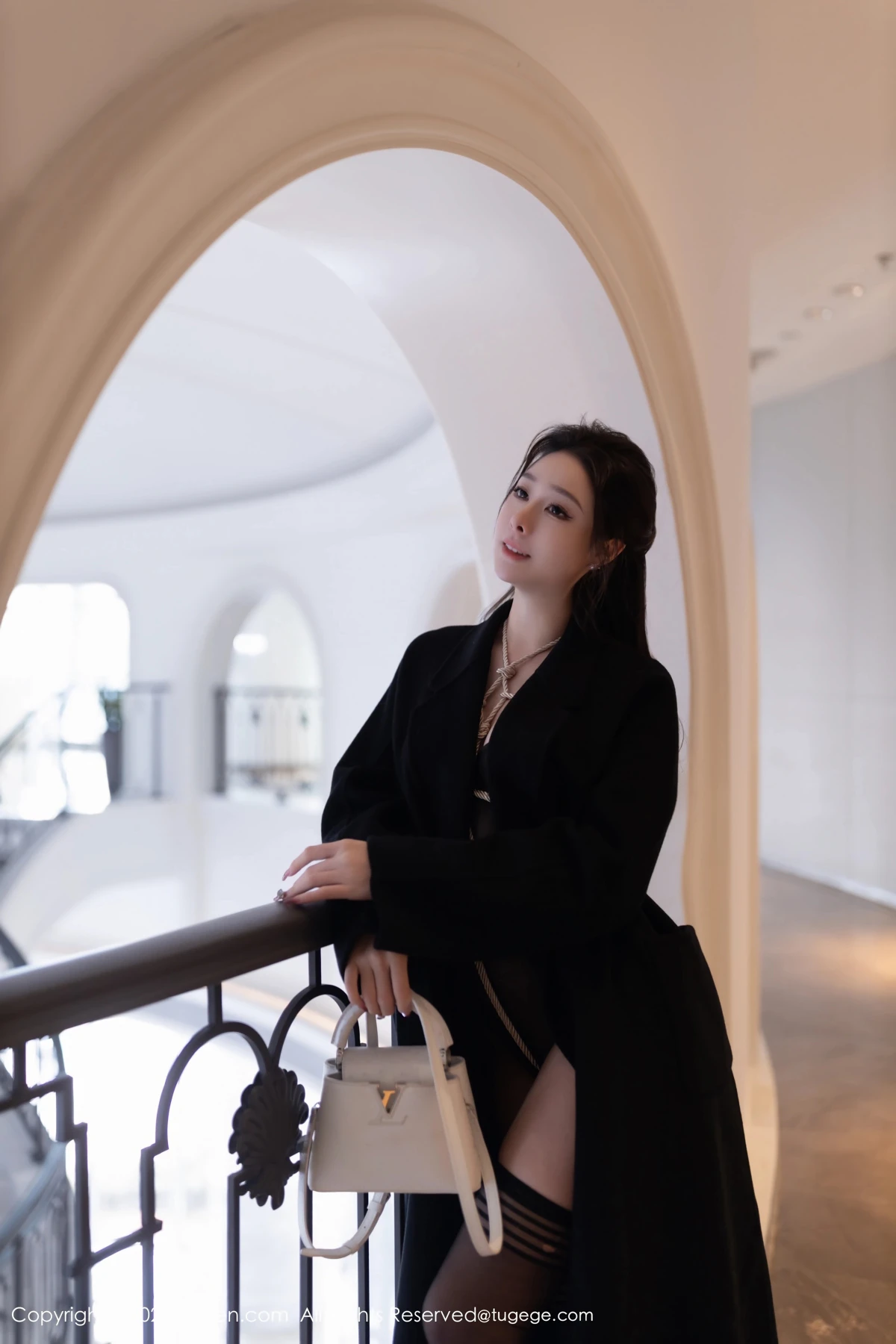 [秀人网] 2024.05.16 No.8552 小逗逗#[81P]-8