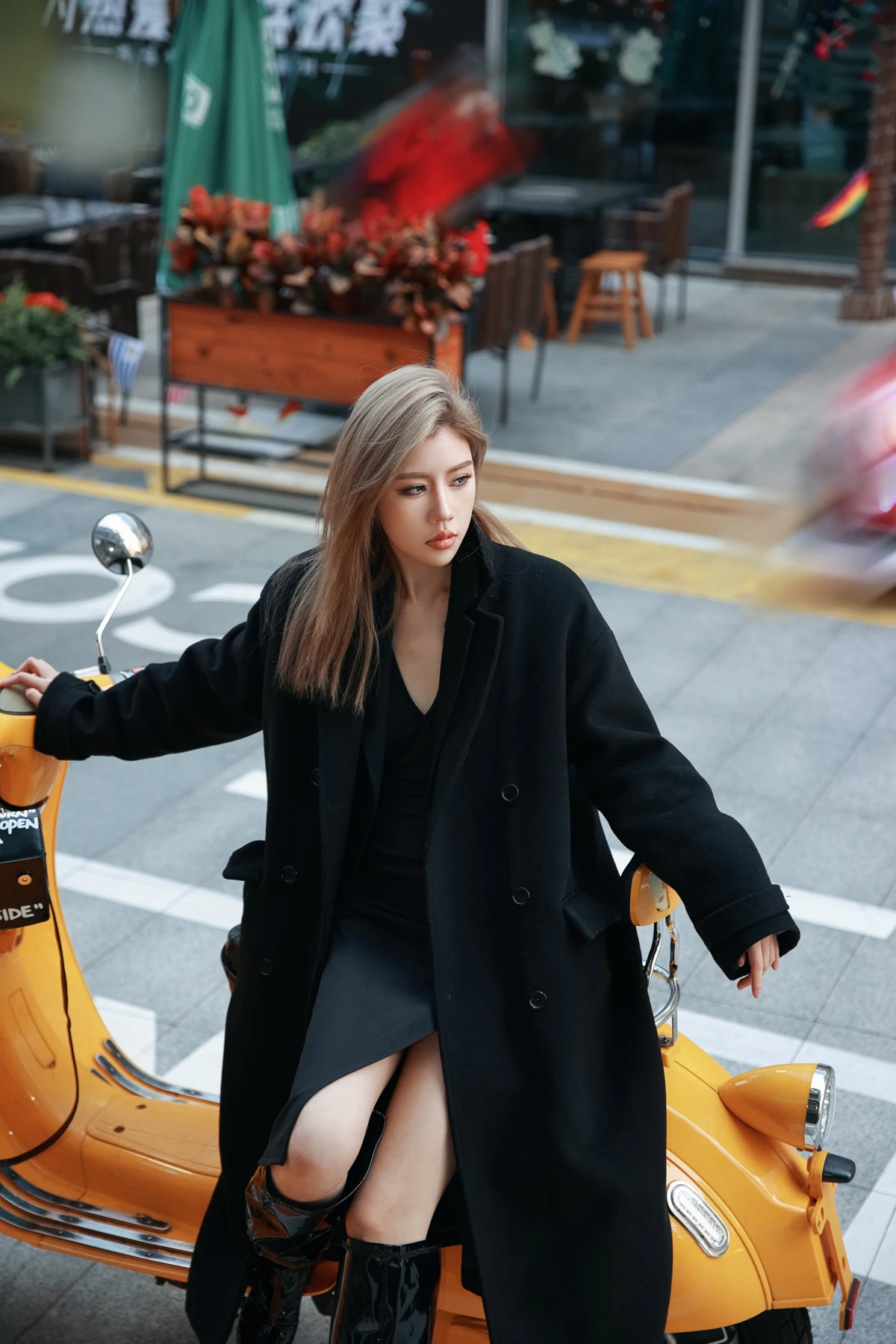[艺图语] 2023.01.11 Vol.2894 英姿飒爽 鲸鱼#[50P]-6