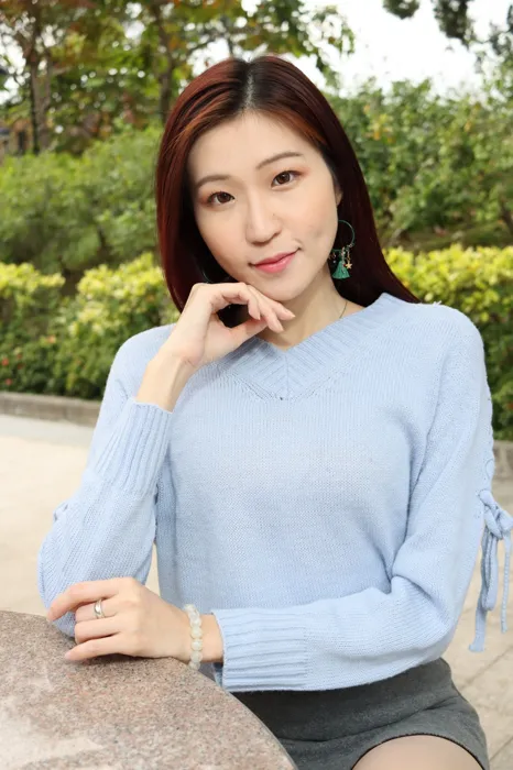 [爱美足] NO.011 Rita Li 性感造型外拍 街拍#[75P]-4