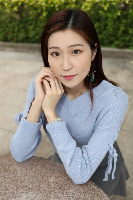 [爱美足] NO.011 Rita Li 性感造型外拍 街拍#[75P]-7