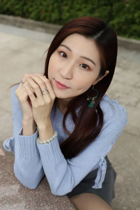 [爱美足] NO.011 Rita Li 性感造型外拍 街拍#[75P]-8
