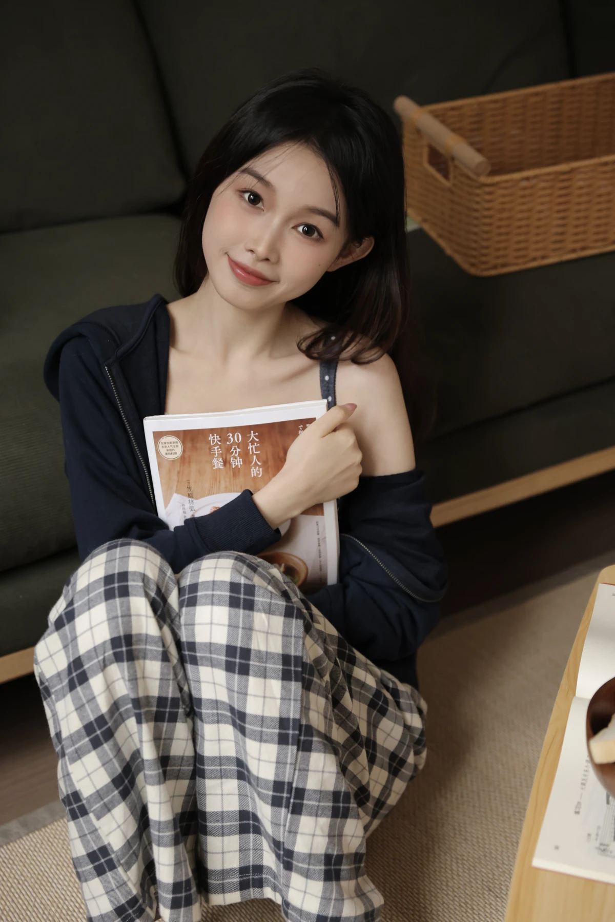 [艺图语] 2023.01.02 Vol.2815 – 风吹半夏 酸奶加心好好次#[27P]-5