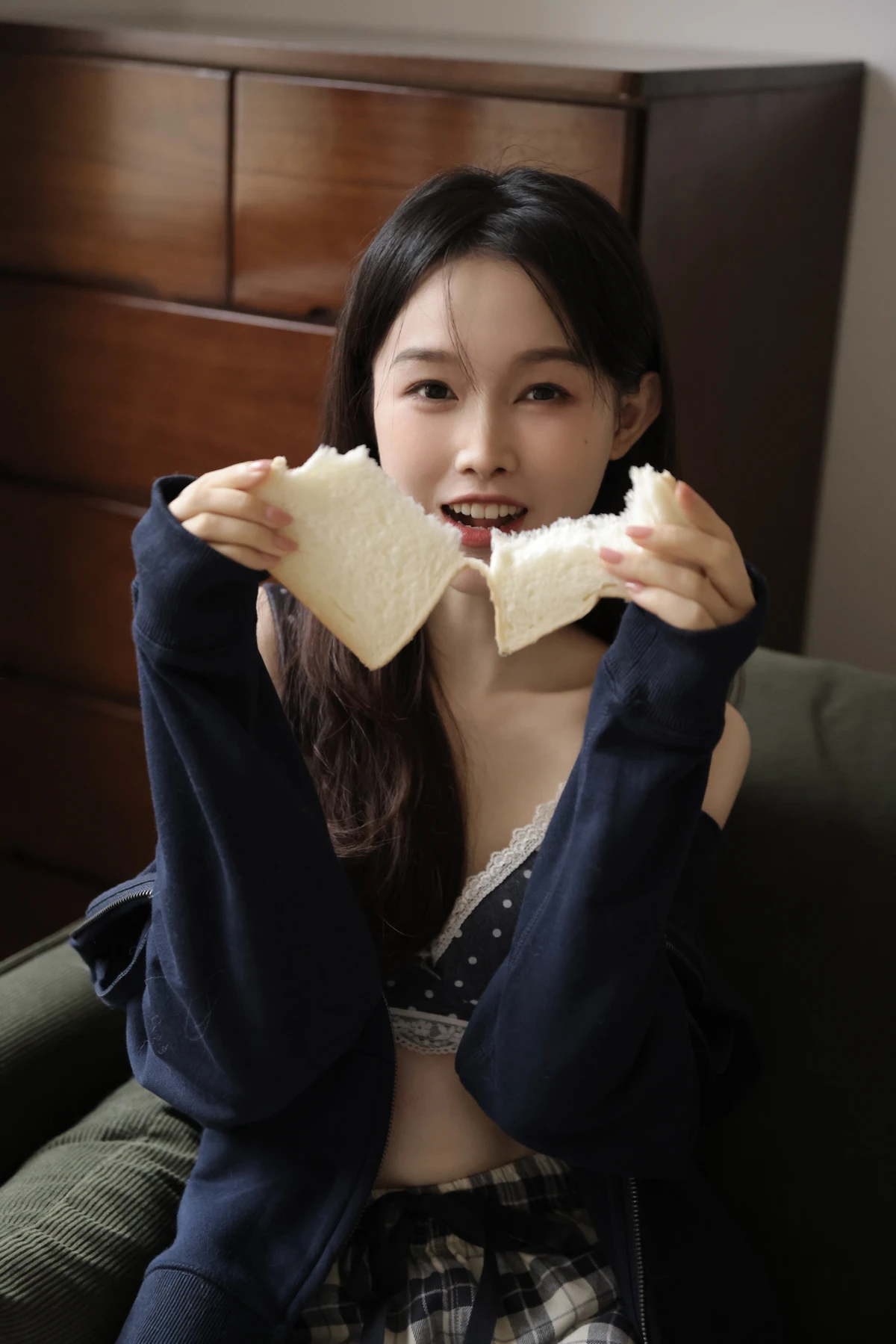 [艺图语] 2023.01.02 Vol.2815 – 风吹半夏 酸奶加心好好次#[27P]-5