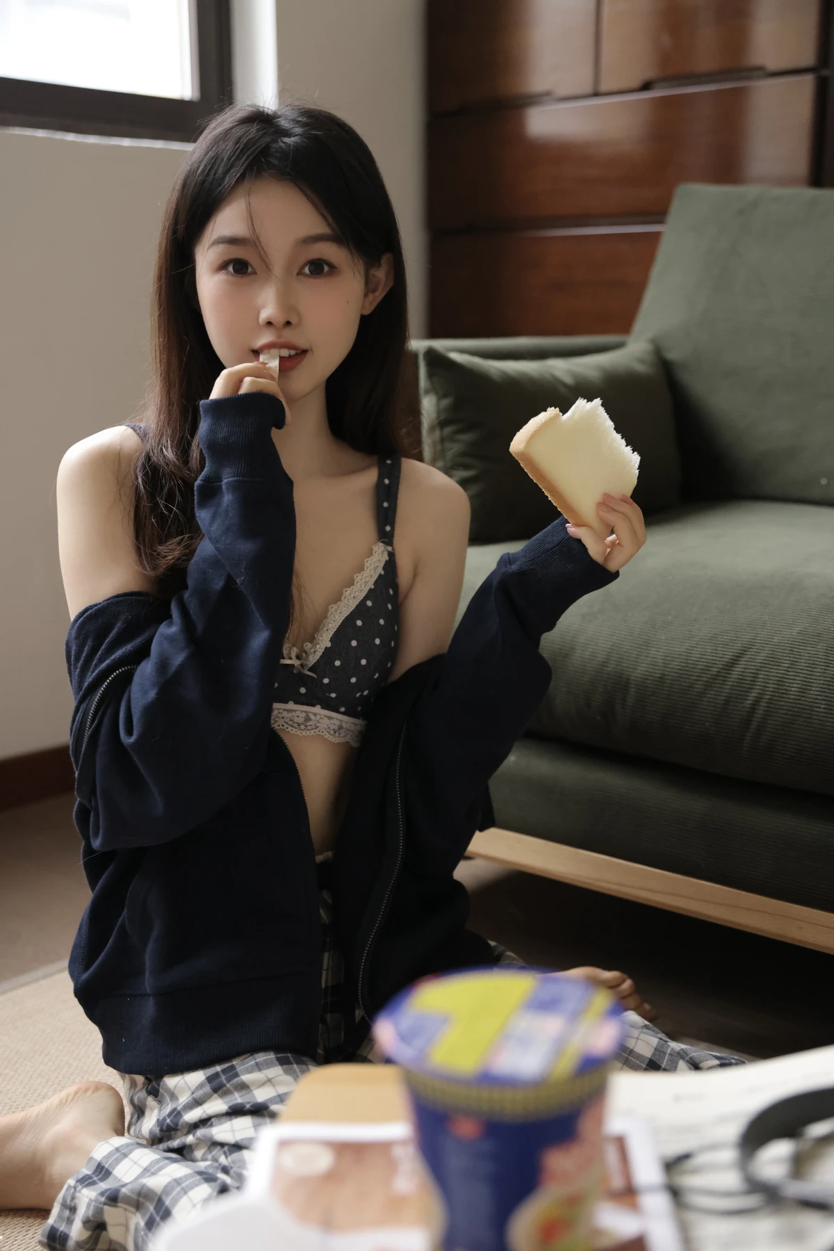 [艺图语] 2023.01.02 Vol.2815 – 风吹半夏 酸奶加心好好次#[27P]-6