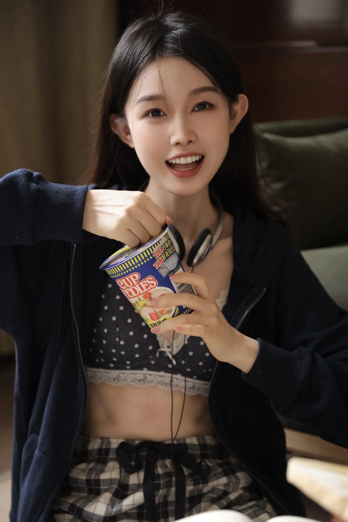 [艺图语] 2023.01.02 Vol.2815 – 风吹半夏 酸奶加心好好次#[27P]-8