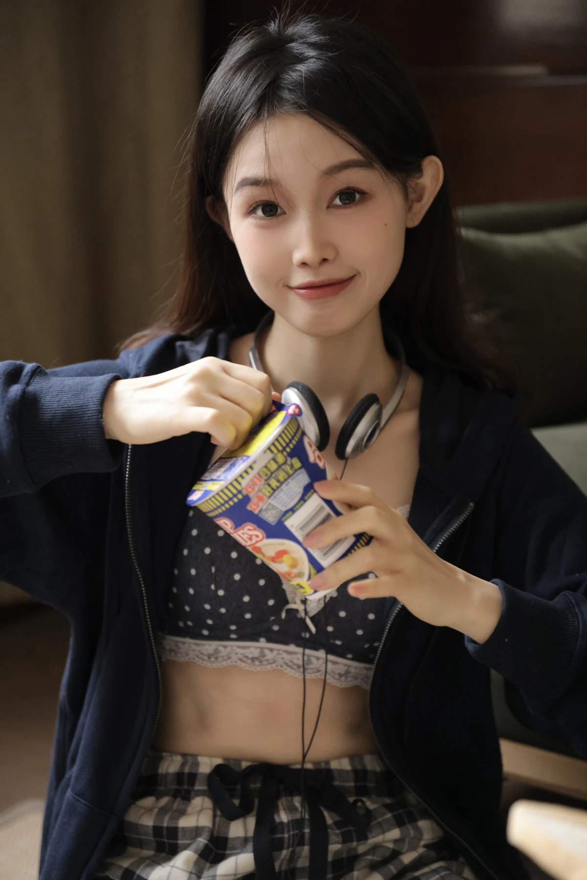 [艺图语] 2023.01.02 Vol.2815 – 风吹半夏 酸奶加心好好次#[27P]-9