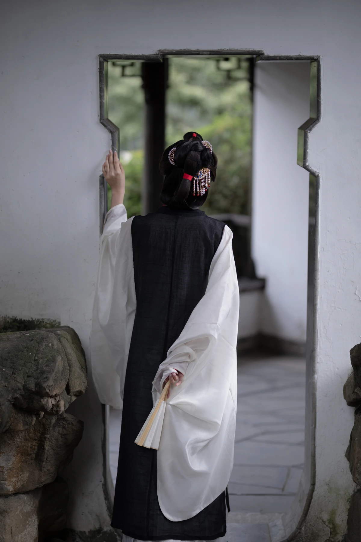 [艺图语] 2023.05.20 Vol.3050 – 晚明 姌Rr#[34P]-8