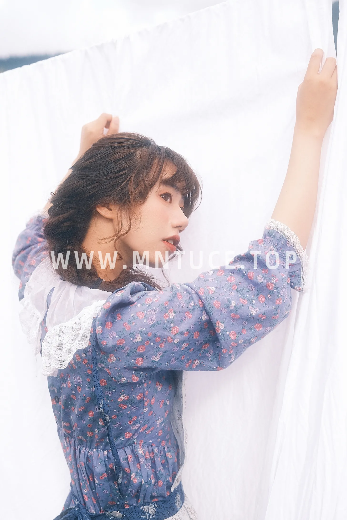 [艺图语] 2022.12.06 Vol.2609 – 藏在梦里的那片森林 阿怪大人_monster#[27P]-8