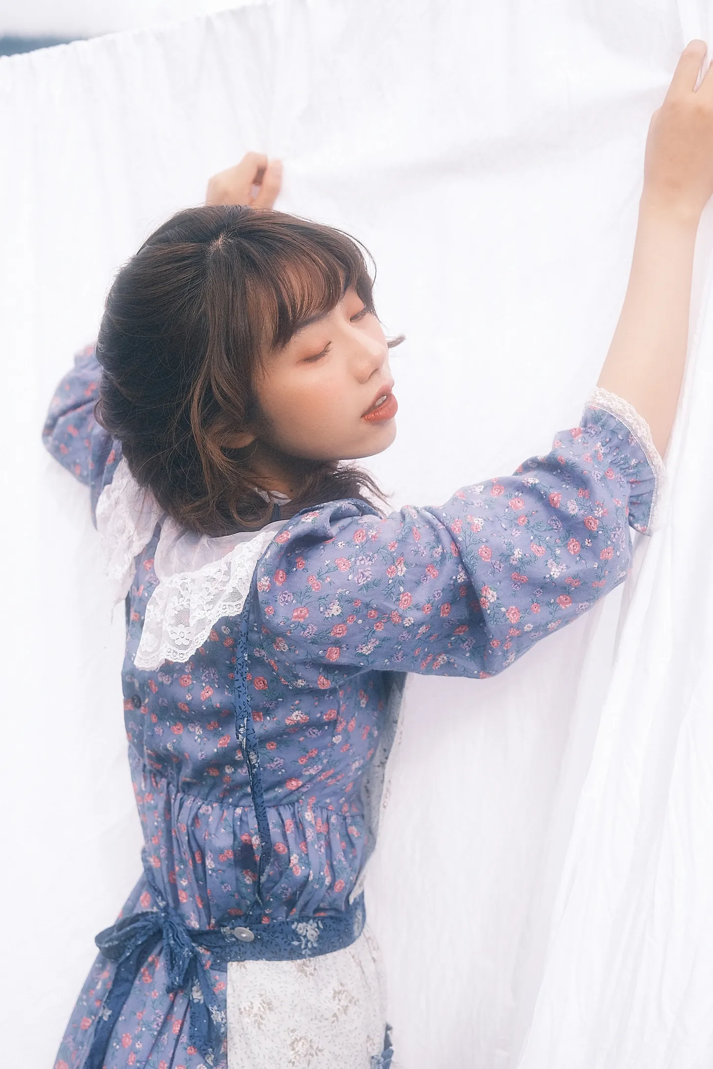 [艺图语] 2022.12.06 Vol.2609 – 藏在梦里的那片森林 阿怪大人_monster#[27P]-7