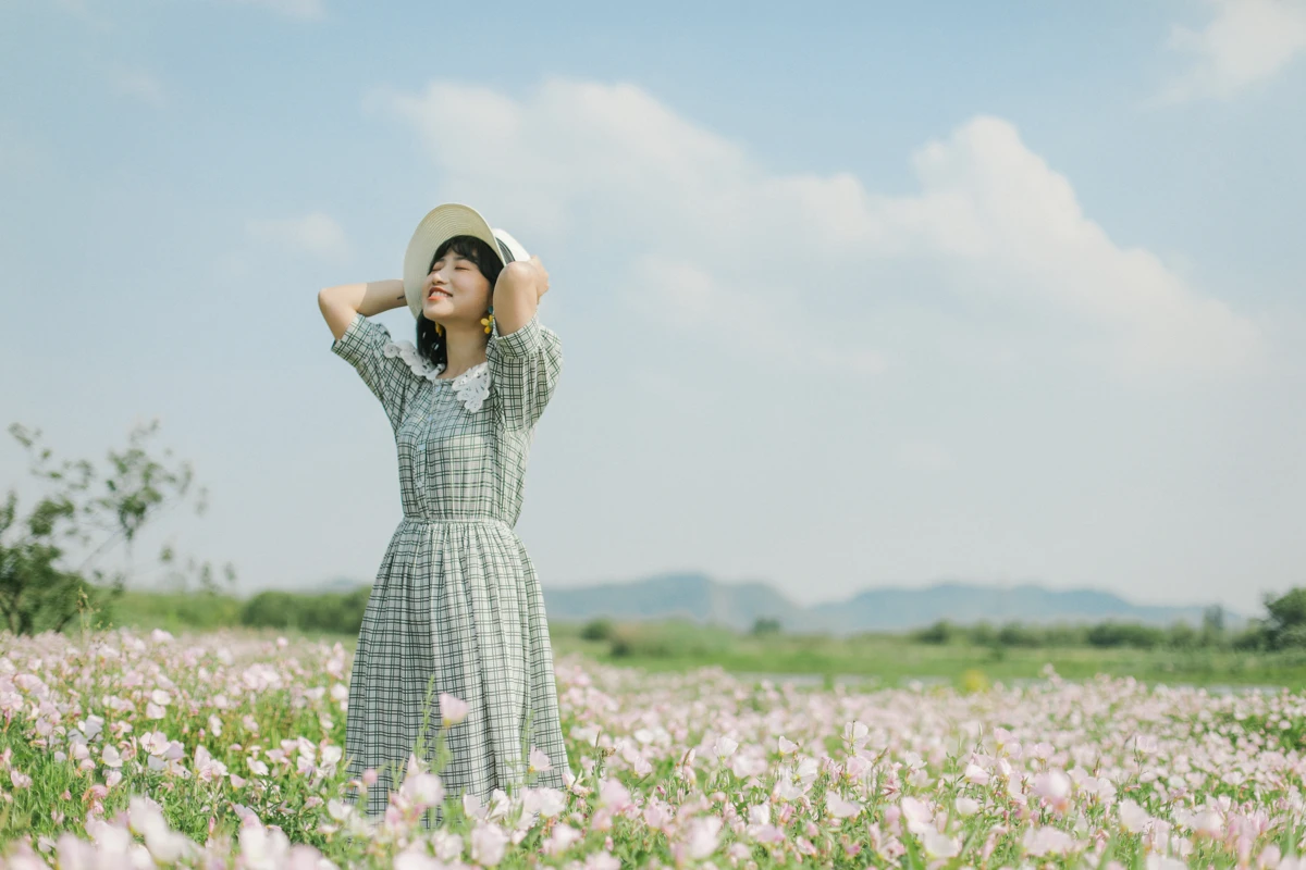 [艺图语] 2023.02.04 Vol.2970 去有风的地方 蓝胖子-#[27P]-2
