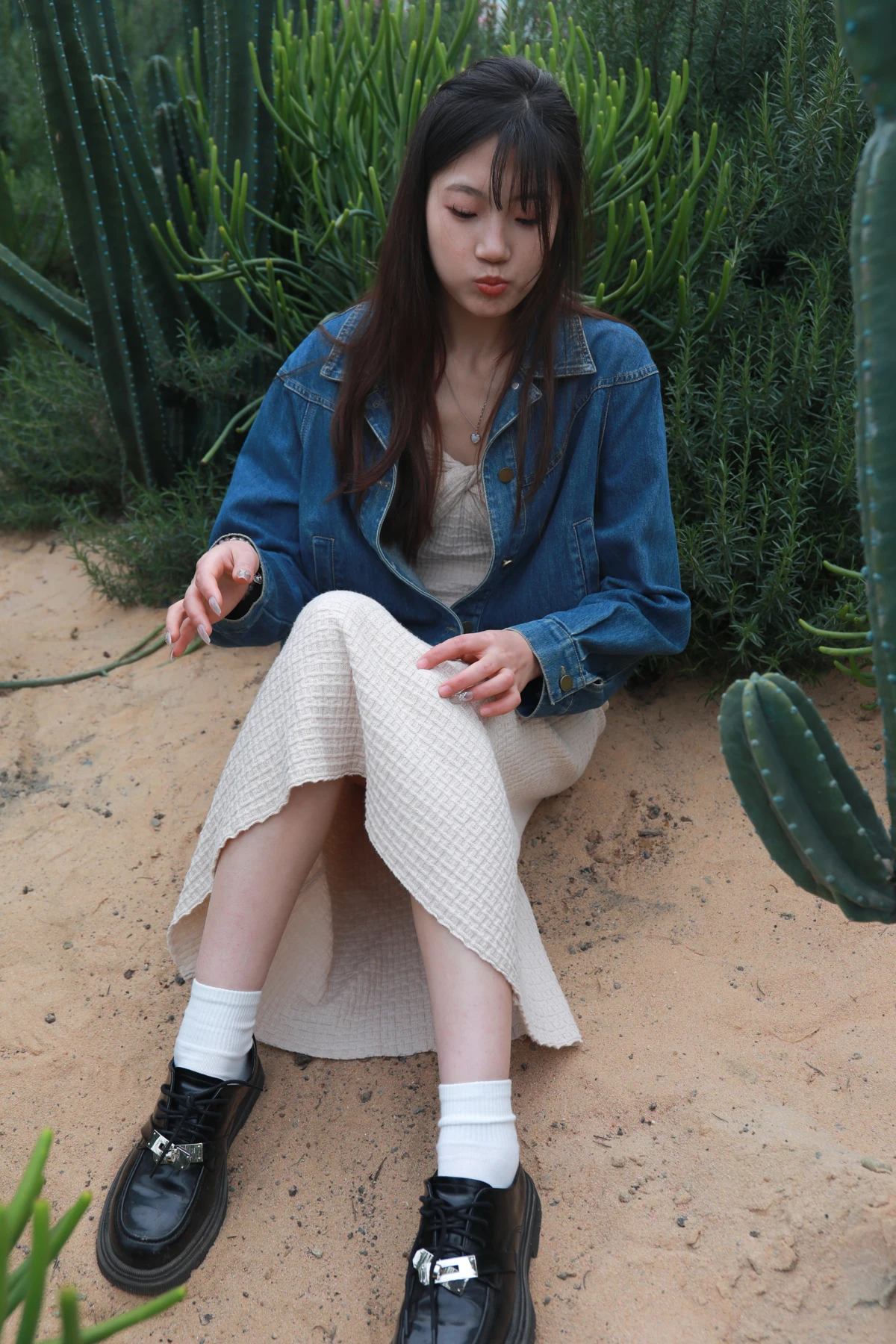 [爱美足] 爱美足 NO.274 小天#[127P]-5