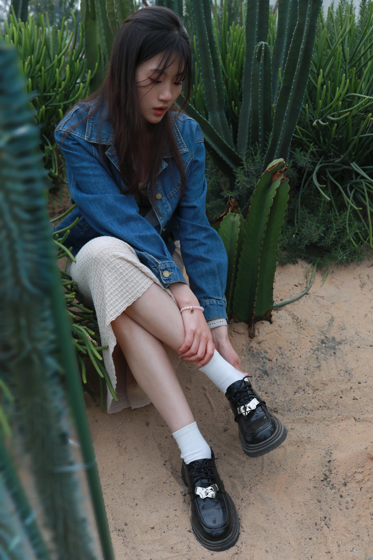[爱美足] 爱美足 NO.274 小天#[127P]-9