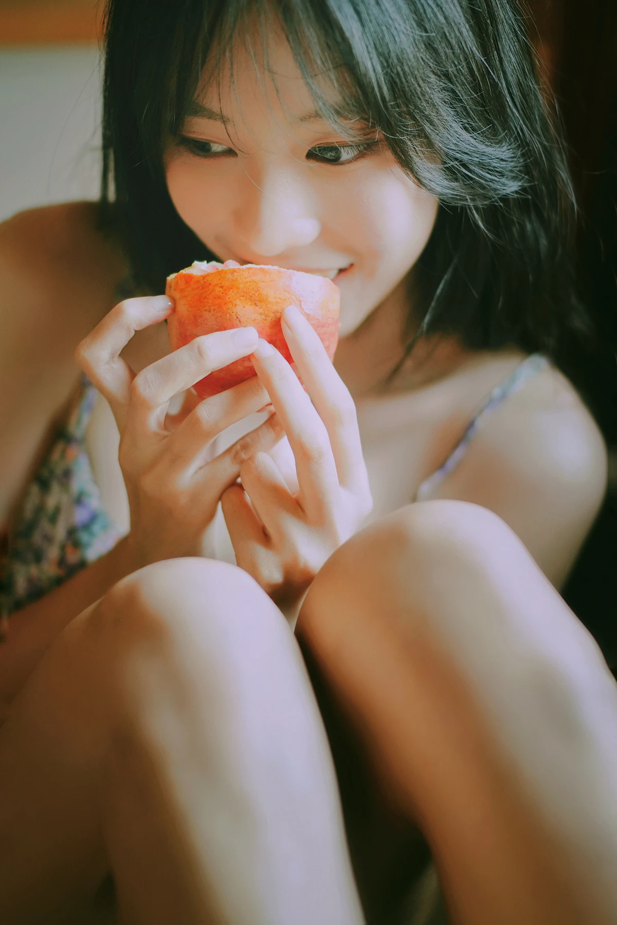 [艺图语] 2023.01.31 Vol.2936 石榴的青春日记 茵子#[29P]-9