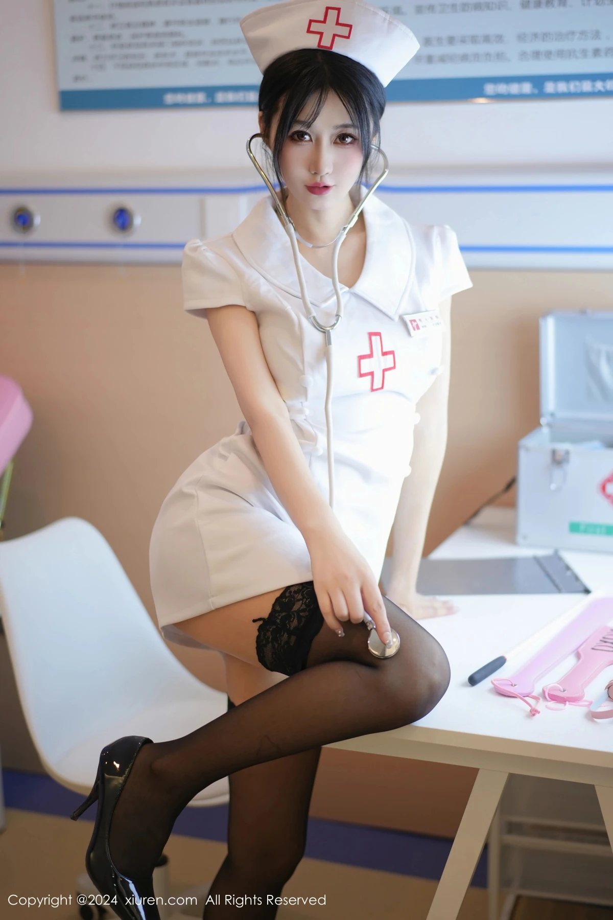 [秀人网] 2024.05.10 No.8512 laura阿姣#[88P]-7