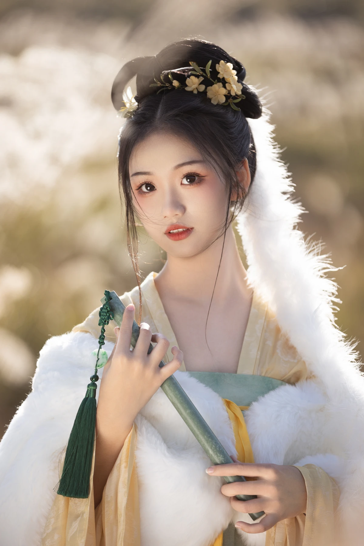 [艺图语] 2023.02.09 Vol.3004 芦苇晚风鸣 晚江亭#[26P]-10