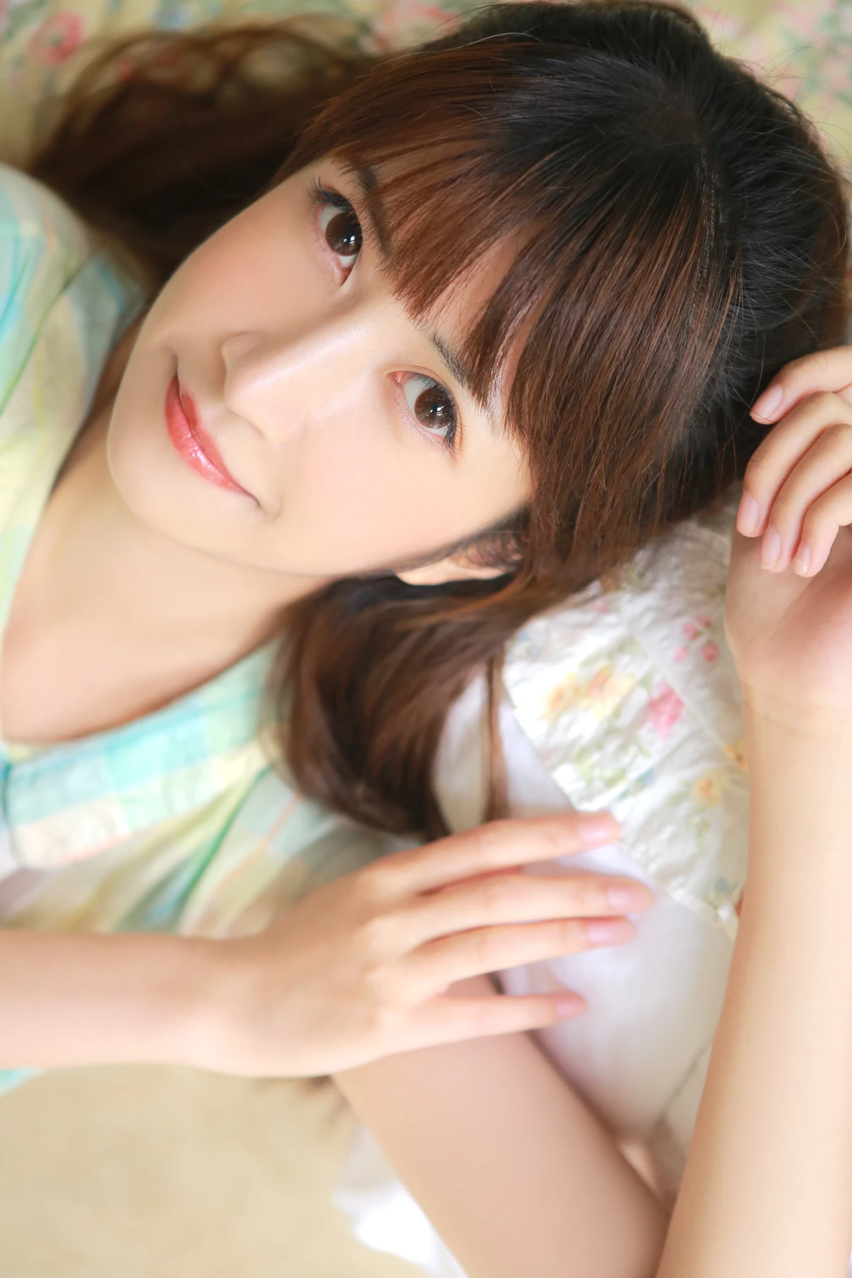 [艺图语] 2023.01.02 Vol.2817 – 晴日共剪窗 嘉妮#[22P]-3