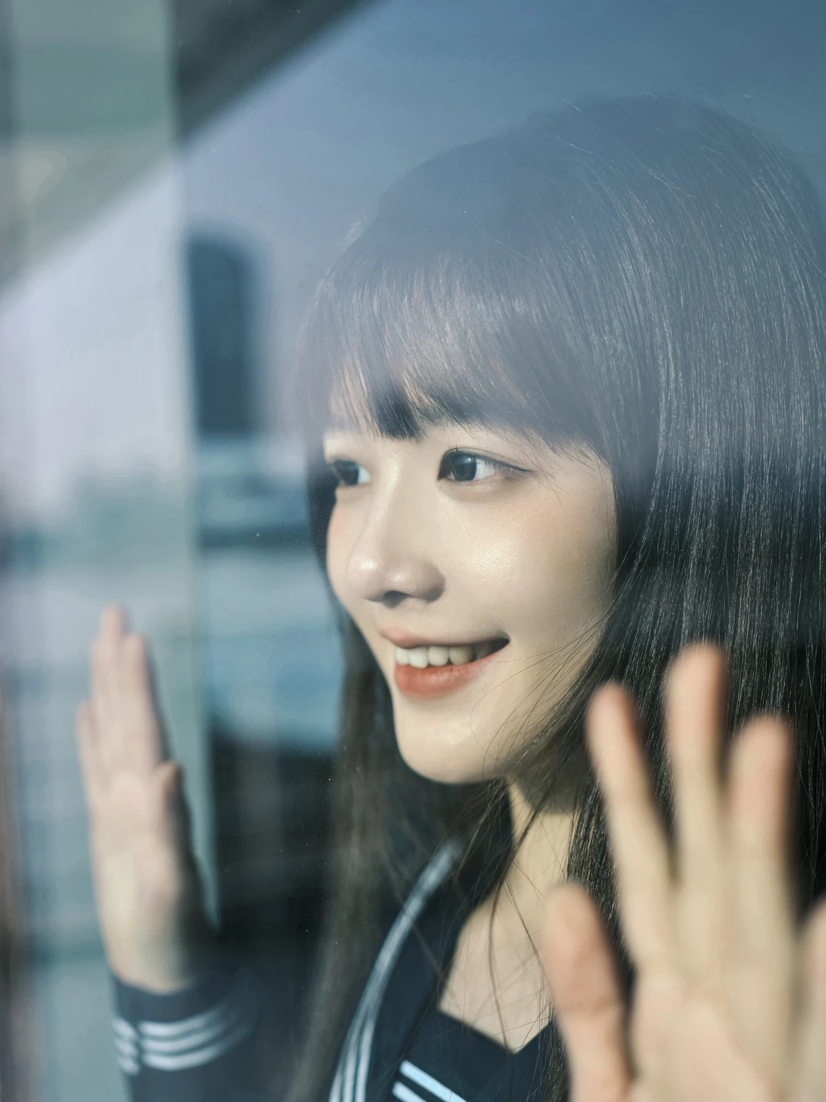 [艺图语] 2023.02.09 Vol.3005 轮渡 宵宵喵#[53P]-1