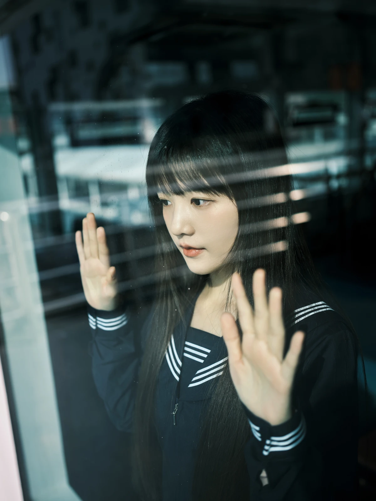 [艺图语] 2023.02.09 Vol.3005 轮渡 宵宵喵#[53P]-6
