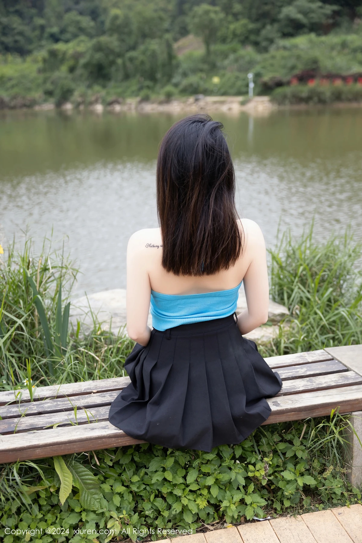 [秀人网] 2024.05.23 No.8586 唐安诺#[82P]-9
