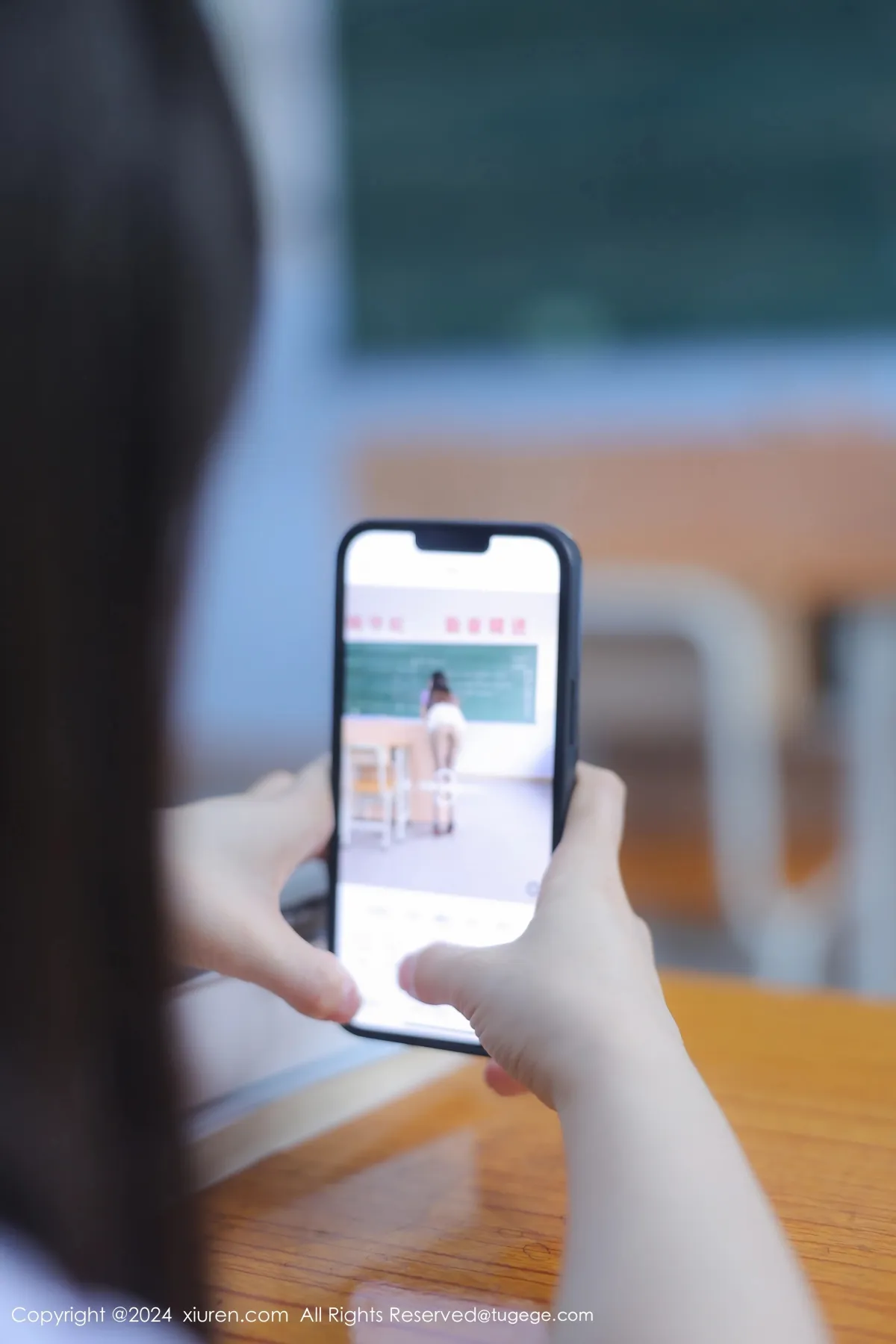 [秀人网] 2024.03.29 No.8319 模特合集#[82P]-9