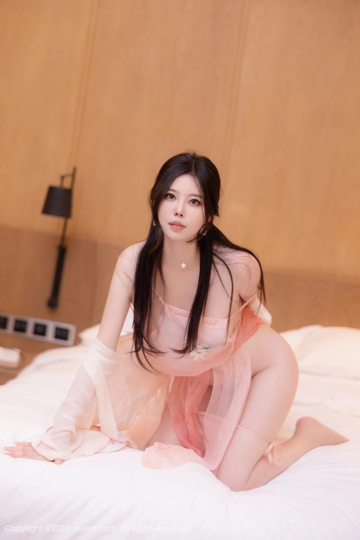 [秀人网] 2024.05.08 No.8503 白茹雪Abby#[74P]-8