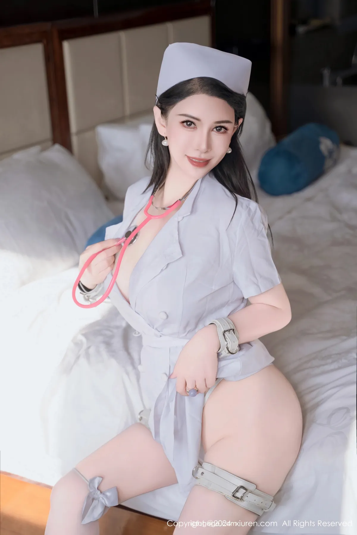[秀人网] 2024.04.10 No.8364 悦悦姐#[65P]-3