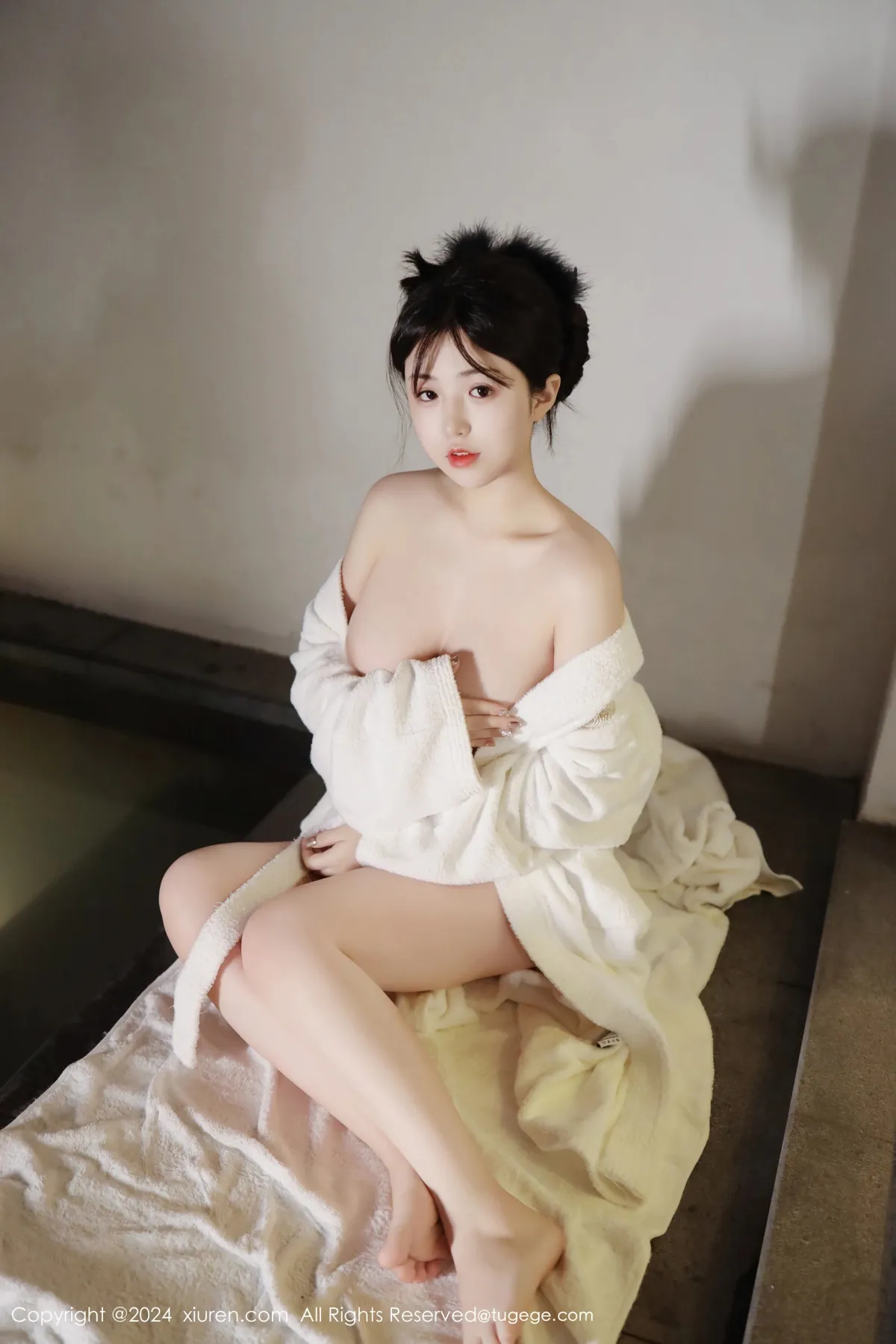 [秀人网] 2024.03.20 No.8263 陈小花#[59P]-6
