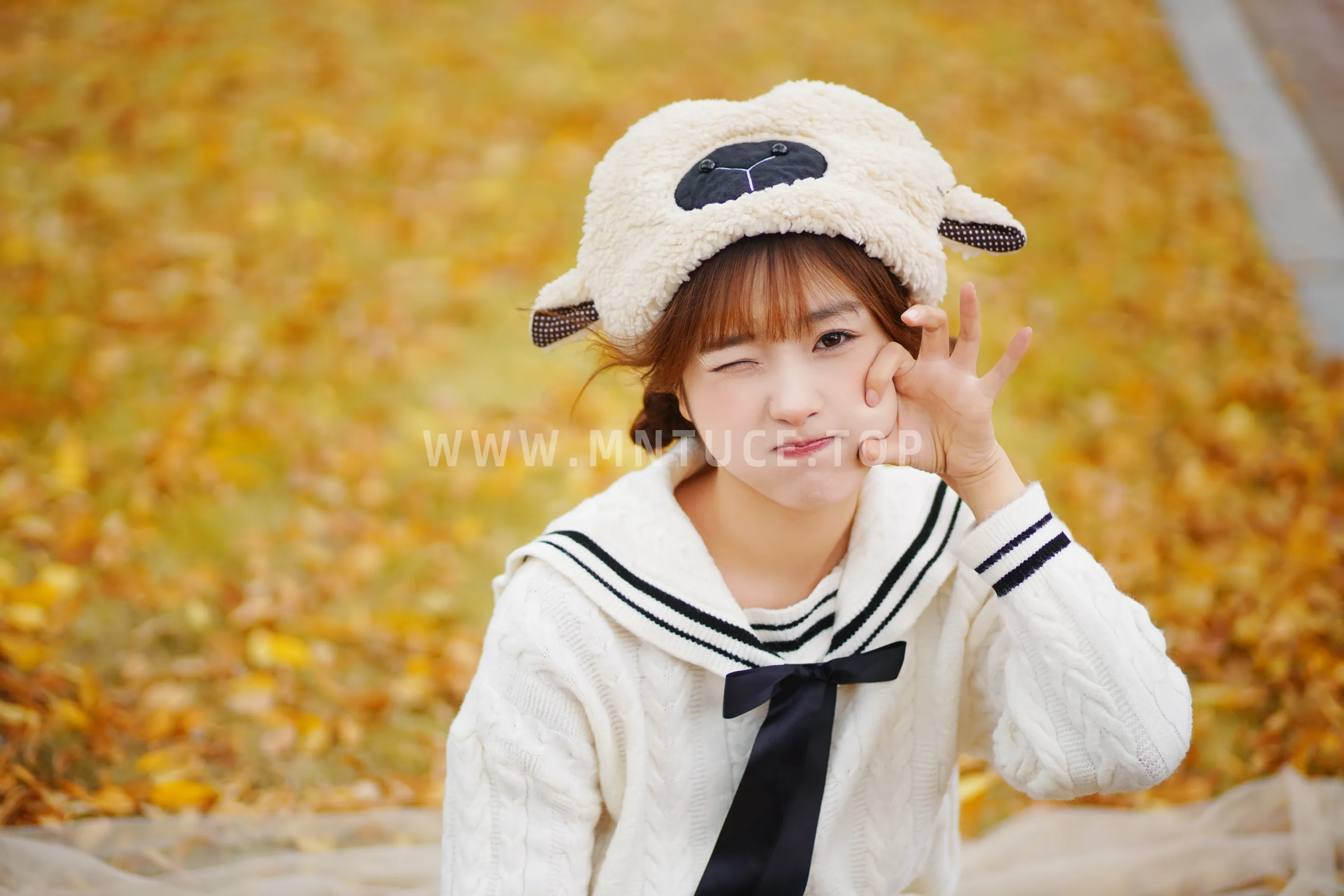 [艺图语] 2022.11.28 Vol.2552 – 秋游 -炸鸡冰可乐-#[27P]-5