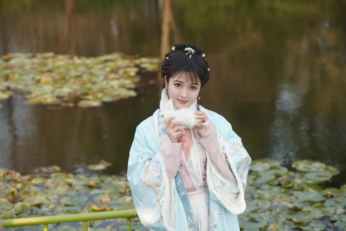 [艺图语] 2023.01.06 Vol.2851 – 岁岁年年 -炸鸡冰可乐-#[23P]-5