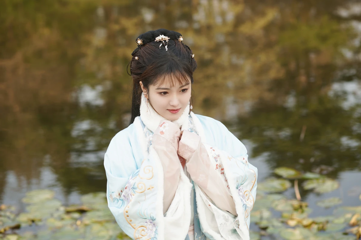 [艺图语] 2023.01.06 Vol.2851 – 岁岁年年 -炸鸡冰可乐-#[23P]-7