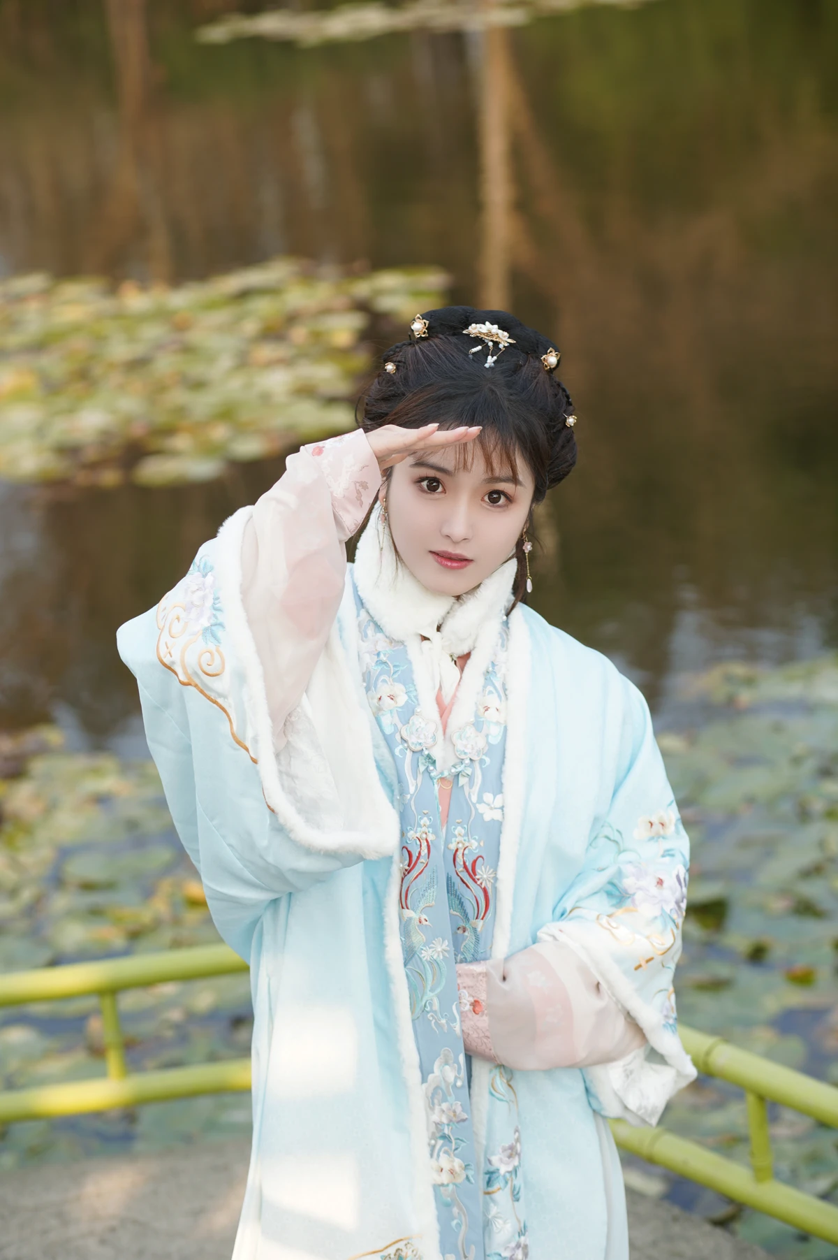 [艺图语] 2023.01.06 Vol.2851 – 岁岁年年 -炸鸡冰可乐-#[23P]-9