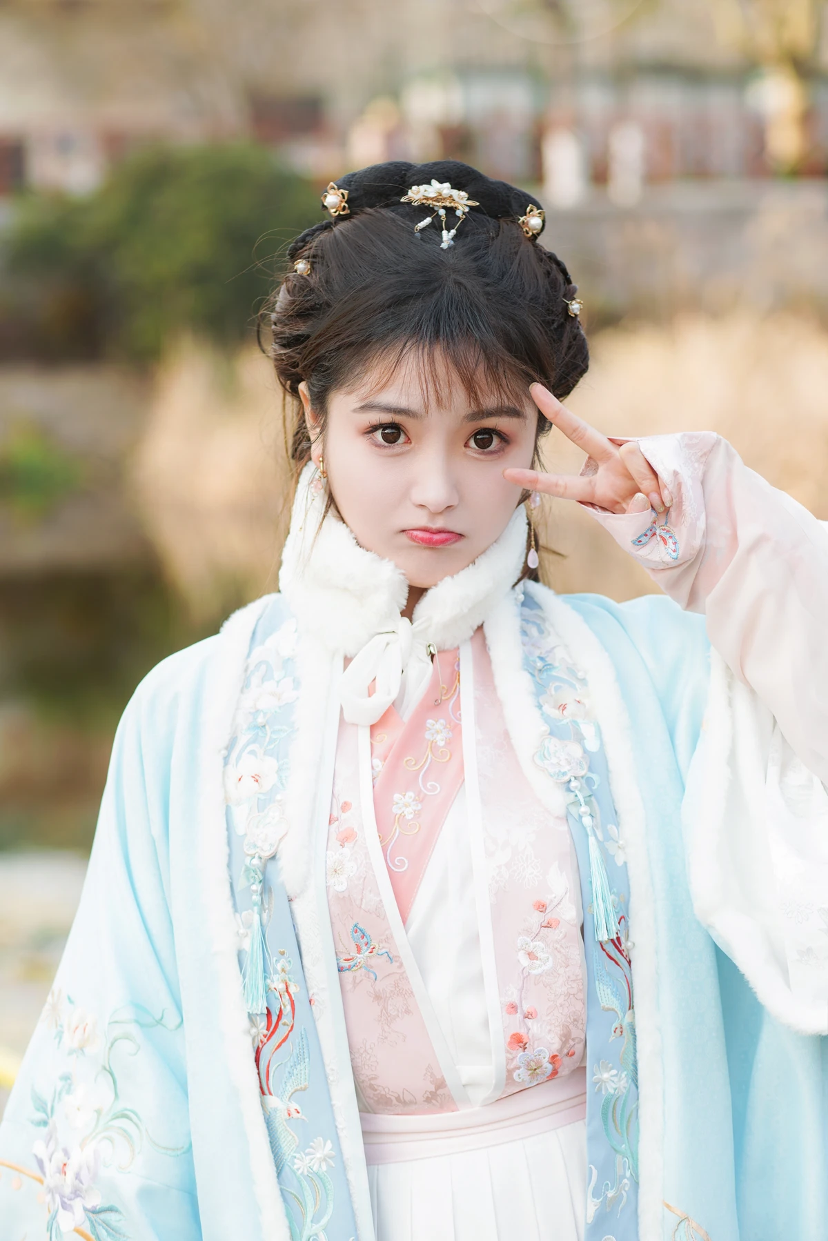 [艺图语] 2023.01.06 Vol.2851 – 岁岁年年 -炸鸡冰可乐-#[23P]-3