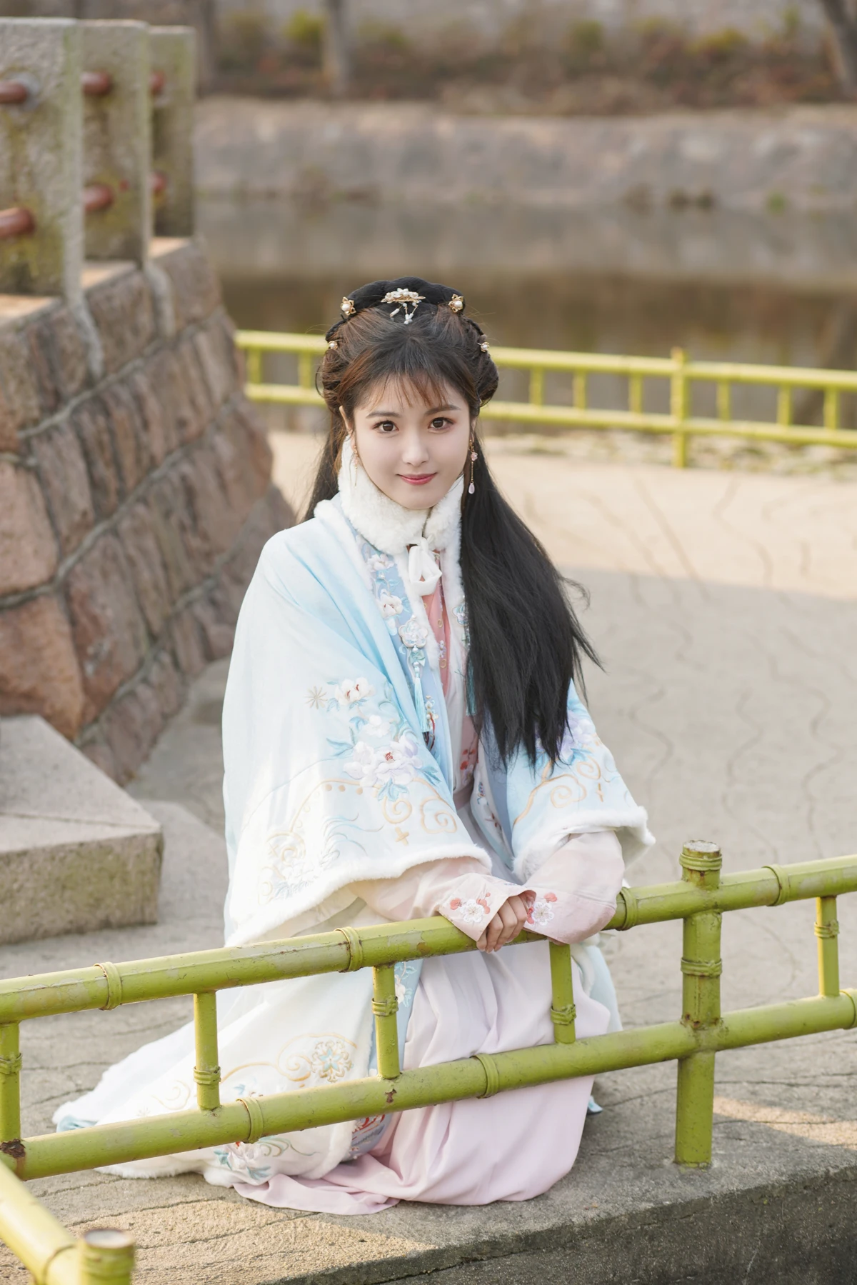 [艺图语] 2023.01.06 Vol.2851 – 岁岁年年 -炸鸡冰可乐-#[23P]-6